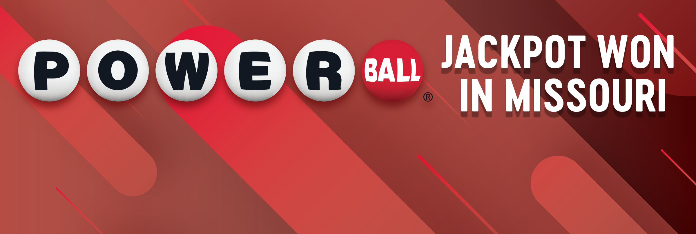 Powerball Jackpot Hit in Missouri