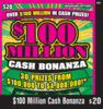 $100 Million Cash Bonanza